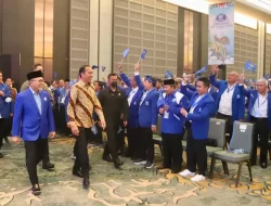 PAN beri sinyal dukungan untuk Ganjar di Pilpres 2024