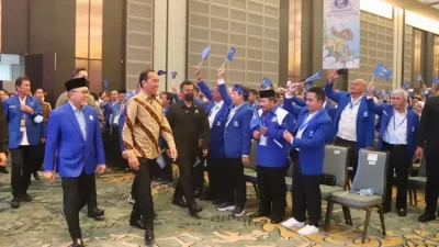 PAN beri sinyal dukungan untuk Ganjar di Pilpres 2024