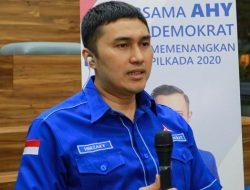 PPP Usung Ganjar di Pilpres 2024, Demokrat: Kami Menghormati Hak dan Kemandirian Partai