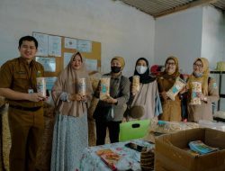 Kota Pangkalpinang Tetapkan Kuliner Sebagai Subsektor Ekraf Unggulan