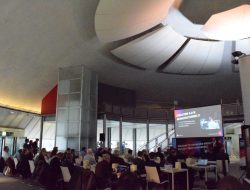 Hannover Messe 2023, Ajang Branding Sektor Manufaktur Indonesia