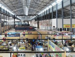 “Rest Area Heritage” Banjaratma, Brebes Hadirkan Nuansa Unik dan Ikonik