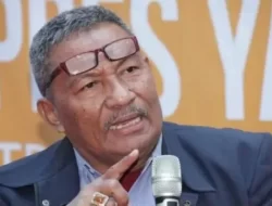 Demokrasi Liberal itu Demokrasi Uang