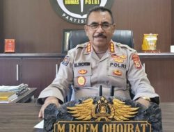 Ungkap Kasus Kontainer Berisi B3, Polres Buru Periksa 14 Saksi di Namlea dan Makassar