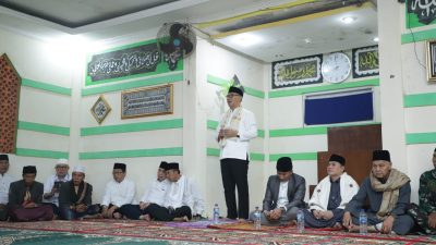 Melalui Tarling, Iwan Setiawan Sebut SamiSade Akan Cair di Pertengahan Tahun