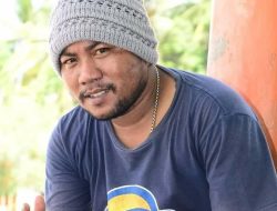 Bupati Donggala Adukan Wartawan Ke Polisi