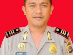 Pendaftaran Penerimaan Casis Polri di Polres Morowali