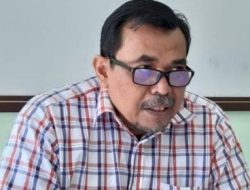 Peneliti PUKAT dan Aktivis Duga Ada Kriminalisasi Terhadap Haris YL di Kasus PDAM