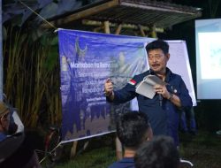 KPK Undang Menteri Pertanian Syahrul Yasin Limpo Hari Ini