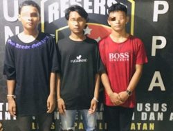 Sejumlah remaja di Tapsel tembak dan pukuli seorang pemuda