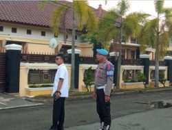 Rumah mewah AKBP Achiruddin digeledah, tak ditemukan senjata laras panjang dan barang mewah