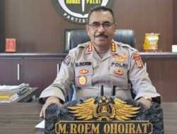 Perselisihan Masyarakat yang Melibatkan Anggota Polri Ditangani Secara Obyektif dan Proporsional