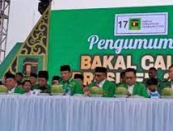 Bahas Pencapresan Ganjar, PDI P dan PPP Akan Bertemu Lagi Senin Pekan Depan