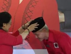 PAN Berkemungkinan Besar Susul PDIP Capreskan Ganjar di Pilpres 2024