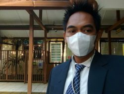 Maraknya Pejabat Daerah Kena OTT KPK, Rohmat Selamat: Lemahnya Akuntabilitas dan Tidak Transparan Dalam Pengelolaan Anggaran