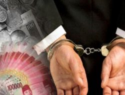 Korupsi dan Pencucian Uang Tidak Terkendali, Indonesia Terkucil dan Terkunci: Jokowi dan DPR Panik?