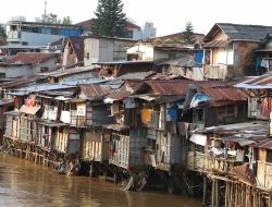 Pangi Syarwi: 80 Tahun Indonesia Merdeka, Kesenjangan Sosial Ekonomi Masih Tajam