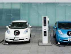 Memahami Jebakan Subsidi Kendaraan Listrik Dalam Keuangan Negara