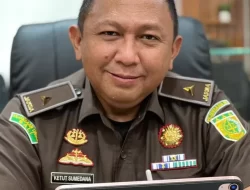 Kejagung Periksa Tiga Pegawai Bea Cukai Terkait Dugaan Korupsi Komoditas Emas