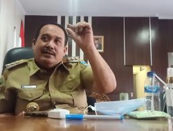 Imbas Kasus Pungli Guru ASN Kepala BKPSDM Dicopot