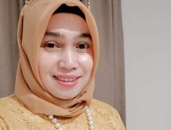 Hj. Rizayati Ajak Masyarakat Ciptakan Pemilu Damai dan Sukses