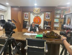 NasDem Tantang Kejagung Blokir Rekening Perusahaan Yang Diduga Terlibat TPPU Dalam Kasus Korupsi BTS