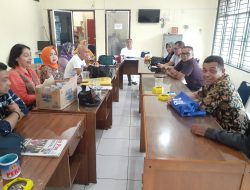 Family gathering PWI Sumut diundur jadi 3 Juni 2023