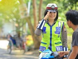 Polri Berencana Berlakukan Kembali Kebijakan Tilang Manual