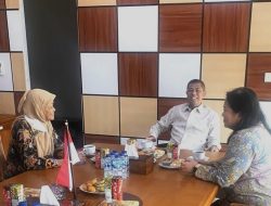 SDM Kompeten Pacu Investasi dan Daya Saing Industri Furnitur