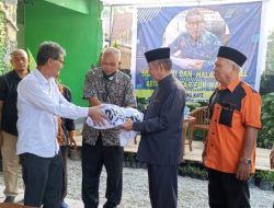 Sejumlah tokoh dan elemen masyarakat dukung Abyadi Siregar jadi Wagubsu di Pilgub 2024