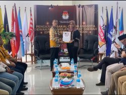 Sambut Bonus Demografi, DPC Partai Hanura Kabupaten Bogor Siapkan 70 Persen Petarung Caleg Milenial