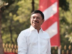 Soal Kerugian 8 Triliun di Kasus Bakti Kominfo, Kejagung Periksa Johny G Plate