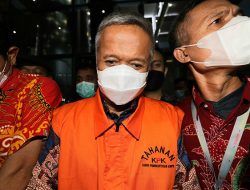 Kasus Suap Perkara di MA, Hakim Agung Sudrajad Dimyati Dituntut Hukuman Penjara 13 Tahun 