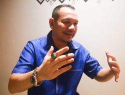 Rafik Perkasa Alamsyah: Momentum Kebangkitan Nasional Spirit Untuk Bersama-sama Membangun Bangsa