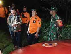 Salah Satu Pendaki Gunung Seminung Dikabarkan Meninggal Dunia Tersambar Petir