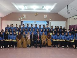 Penyerahan SK 47 PPPK Tenaga Kesehatan,