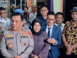 AKBP Achiruddin Hasibuan dipecat dari Polri