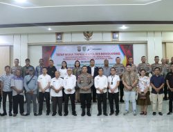 Kapolres Bengkayang Minta Penyaluran BBM Harus Tepat Sasaran