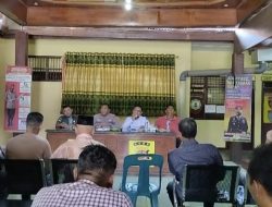 Mediasi Kasus Pelemparan Tuha Lapan Pulo Ara Tidak Ada Titik Temui
