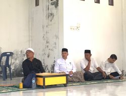Ulama dan Disdik Dayah Lakukan  Pengkajian Kitab Kuning
