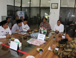Mantan Keuchik di Kecamatan Meureudu Pidie Jaya Lunasi Kerugian Negara