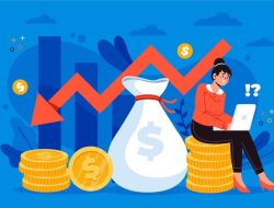 Tanda Resesi Global Muncul: Harga Minyak Turun, Suku Bunga Meningkat. Bagaimana Antisipasi Indonesia ke Depan