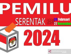 Urgensi Partisipasi Pemilih Pemula Pada Pemilihan Umum Serentak 2024