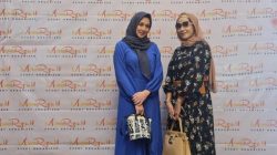 Meneladani Kartini, Menjadi Generasi Kartini yang Cerdas dan Tangguh