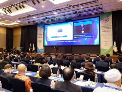 Signifikansi dan Arah Pengembangan Deklarasi Perdamaian dan Pengakhiran Perang (DPCW)