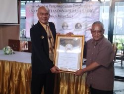 Penggiat UMKM Jabar Cecep Muhidir: UMKM Harus Diberi Pendampingan Agar Tembus Pasar Global