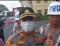 AKBP Achiruddin perintahkan ambil senjata laras panjang saat Ken tiba di rumahnya