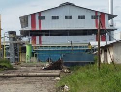 Kasus meledaknya tangki limbah PKS di Labuhanbatu yang tewaskan 4 pekerja, 10 saksi diperiksa