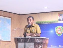 Tingkatkan Ketahanan Website Pemda, Diskominfo Gelar Bimtek Cyber Drill Test
