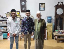 Keluarga Besar Abuya Bantah Klaim Beri Dukungan Budi Gunawan Jadi Cawapres